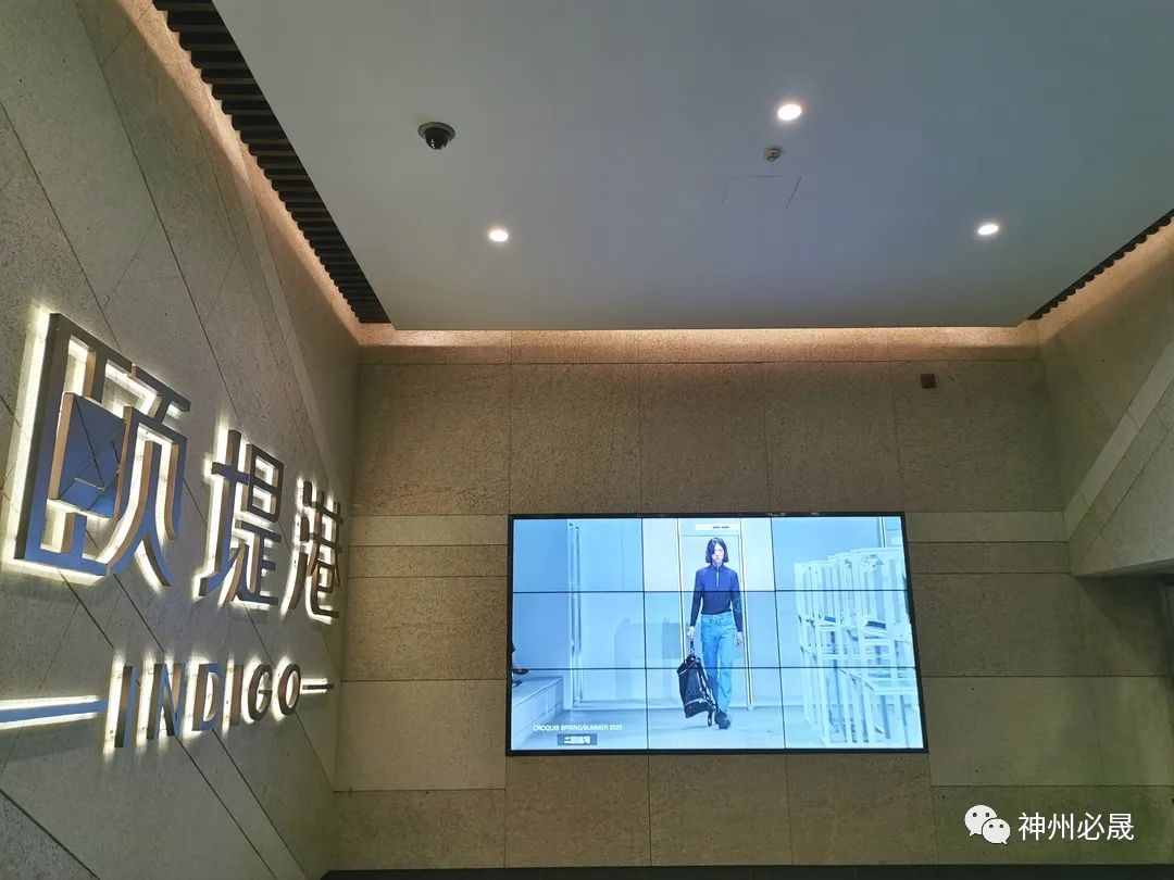頤堤港改造丨親民與高端融合，時尚與趣味并存